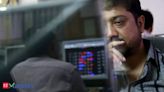 GAIL stock price up 0.89 per cent as Sensex slides