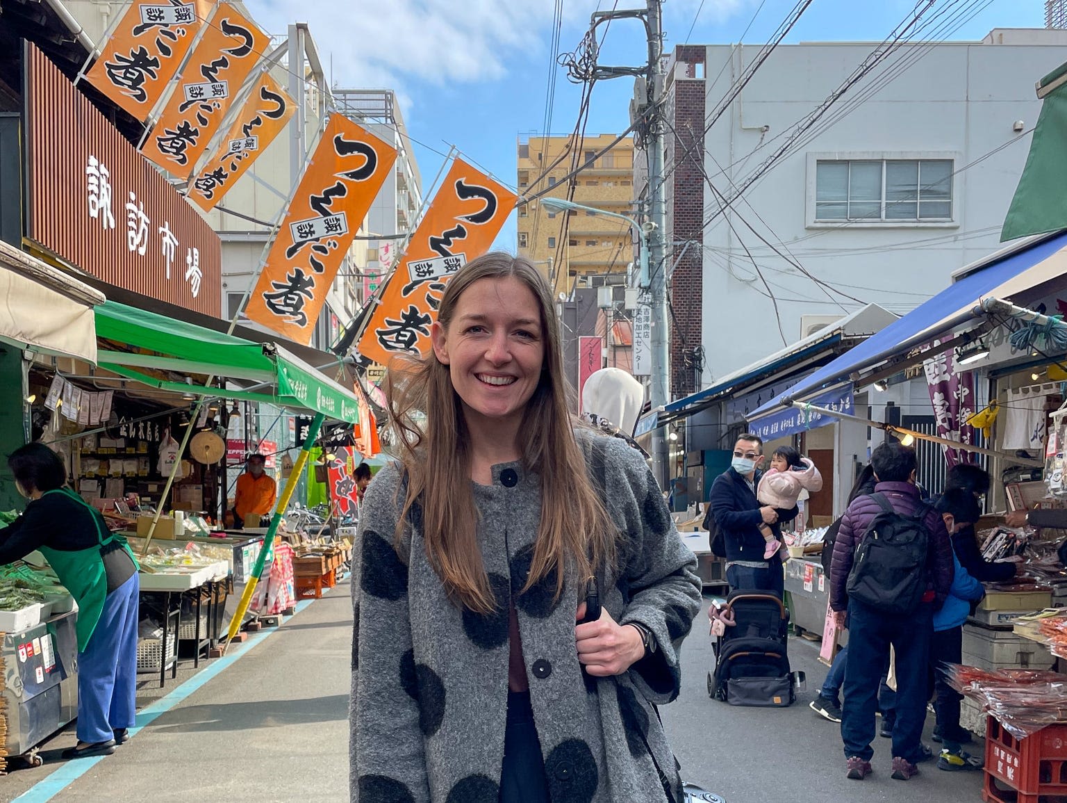 I'm an American who visited Tokyo for the first time. Here are the expectations I had that were completely wrong.