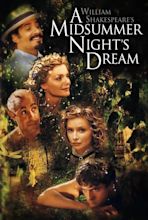 William Shakespeare's A Midsummer Night's Dream movie review (1999 ...