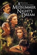 William Shakespeare's A Midsummer Night's Dream Movie Review (1999 ...