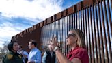 Kyrsten Sinema could fix the border - and still lose her U.S. Senate seat