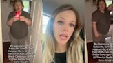 Woman Shares Video Of Her 'Narcissistic Mom' Hitting Her In Front Of Her Own Kids — 'She Wants To Take My Kids...