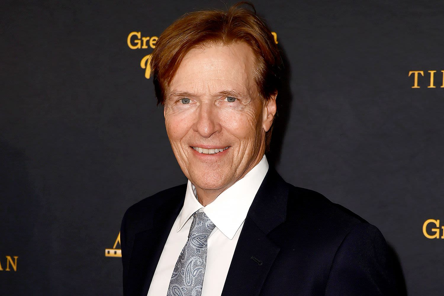 Jack Wagner Shares the 'No. 1 Thing' “General Hospital ”Viewers Say When They Meet Him (Exclusive)