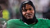 Eagles' Standout Second-Year DT Ready 'To Be Better' in 2024