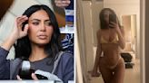 Kim Kardashian Appeared To Pay Tribute To Steve Harwell, And People Don't Like Her Post
