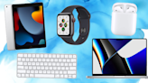 Black Friday Apple deals: Save big on AirPods, iPads, watches & more on Amazon