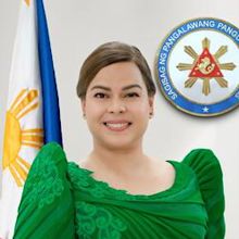 Sara Duterte