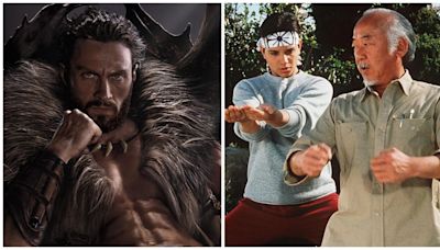 Kraven the Hunter and Karate Kid Delayed in Latest Sony Pictures Release Date Shifts