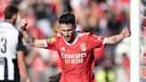 1-5. El Benfica golea al Portimonense y acaricia el título