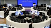 European stocks rebound as banking jitters ease