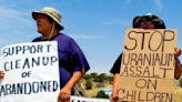 A Call for Justice: Addressing Uranium Mining Catastrophe on Navajo Land