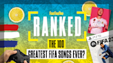 Ranked! The 100 best FIFA songs EVER: the greatest tunes from the FIFA and EA Sports FC games of all time