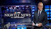 NBC Nightly News