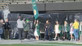 University of Oregon honors Class of 2024 graduates for their resilience