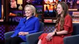 Chelsea Clinton Talks Candidly About Crumbling of Friendship with Ivanka Trump: 'She Went to the Dark Side'