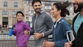 Running social: correr y charlar con alguien a la vez puede tener grandes beneficios para la salud