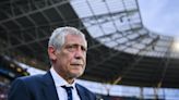 Fernando Santos, nuevo seleccionador de Azerbaiyán