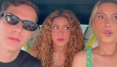 ¿Lele Pons está soltera? Junto a Shakira responde a rumores de haber terminado con Guaynaa