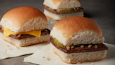 White Castle giving away burgers on National Slider Day