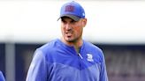 Giants promote Mike Kafka to assistant head coach