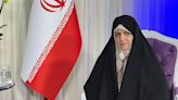 Primera dama de Irán sobre caso Mahsa Amini: “Fue violencia organizada a través de los medios por Estados Unidos”