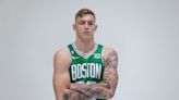 Luka Samanic of Maine Celtics to sign 10-day deal with Jazz; Boston reportedly still looking to fill 15th roster spot