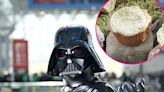 Take Snacking to a Galaxy Far, Far Away With New ‘Star Wars’ Cookbook: Recipe