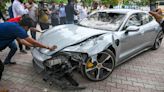 Pune Porsche crash: Court grants bail to teen's father, grandfather in family driver's kidnapping case