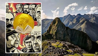 Este nobel de literatura dedicó un poema a Machu Picchu y recitó en Perú para ayudar a los damnificados del terremoto de 1970