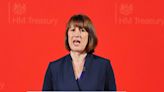 Rachel Reeves accused of using £22bn attack to justify tax rises as Rayner appoints housing taskforce – live