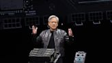 Can anyone beat Nvidia in AI? Analysts say it’s the wrong question