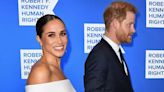 King Charles May Strip Harry and Meghan of ‘Princely’ Status After Netflix Doc