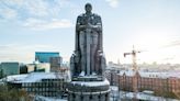 Hamburg wanted to ‘decolonise’ its Bismarck statue - Finding a solution wasn’t so easy