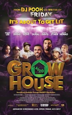 Grow House