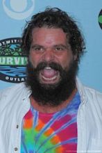 Rupert Boneham