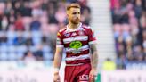 Adam Keighran admits Wigan v Catalans could be potential Grand Final rehearsal