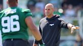 Jets coach Robert Saleh on capturing AFC East title: ‘The division is always a big deal’