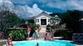 The salacious secrets of Mustique, favourite island of the rich, famous and royals