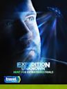 Expedition Unknown: Hunt for Extraterrestrials