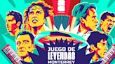Juego de Leyendas en Monterrey: los precios oficiales para ver Buffon, Puyol, Jared Borgetti y más