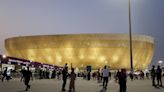 El estadio de Lusail, estreno de récord