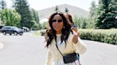 Oprah Winfrey wows with sporty physique in lycra workout gear after transformation