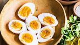 Nutritionist's 'go-to' breakfast egg recipe is so 'simple'