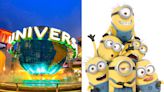 A Minions Land and New Attraction Will Open at Universal Studios Florida in Summer 2023