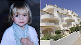 Madeleine McCann: what happened to the apartment where young girl went missing?