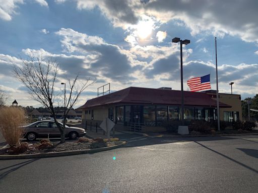 Krispy Kreme Doughnuts coming back to the Jersey Shore after nearly 20 years