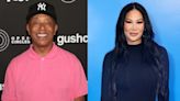 Russell Simmons Called Out By Kimora Lee Simmons as Family Feud Intensifies