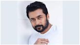 Suriya sustains minor head injury on set: Production of Suriya 44 temporarily halted