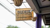 Boucherie offers signature Krispy Kreme bread pudding during Restaurant Week