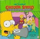 The Simpsons: Cartoon Studio